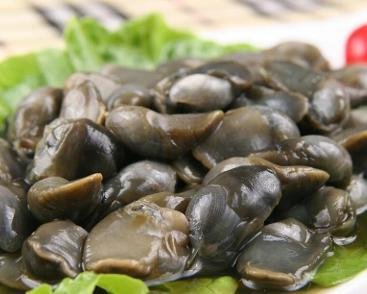 罐装泥螺怎么吃？