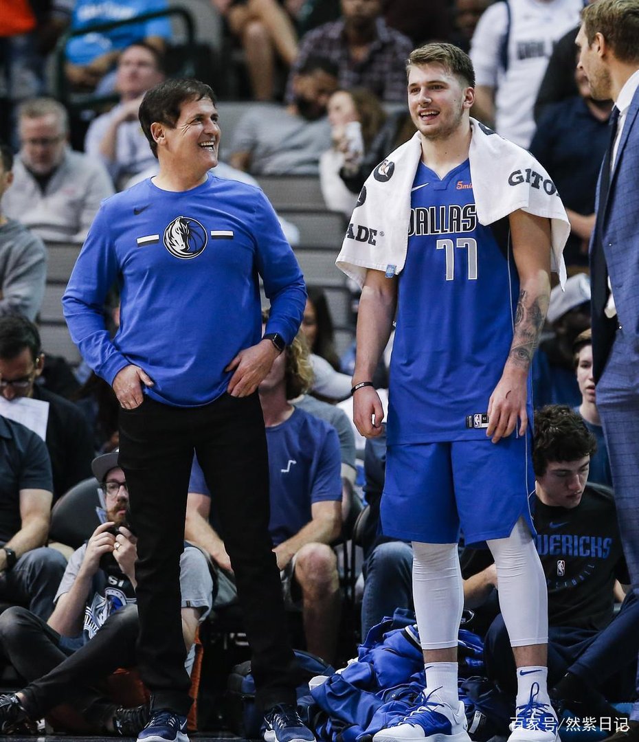 实力超强的东契奇在选秀时仅只是探花，那当年的状元是谁？