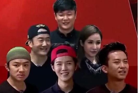 奔跑吧兄弟筷子兄弟来了是在哪一期