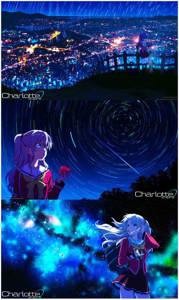 友利奈绪高清壁纸