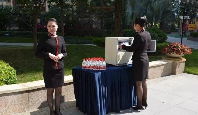 物业亮点做法有哪些？