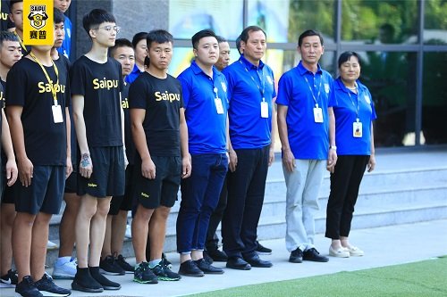 一天之中什么时间锻炼身体最好？