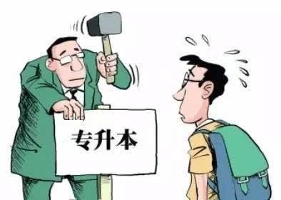 大学专升本可以多报几个大学么？