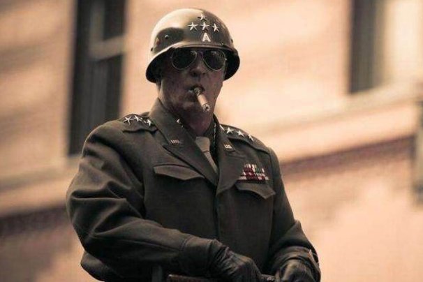 被誉为美国史上唯一的“陆军特级上将”是谁，他到底有多厉害？