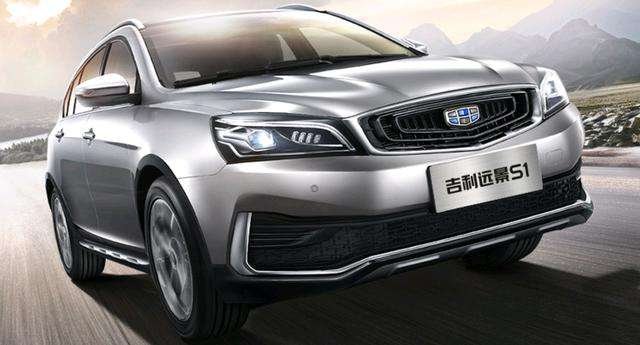 远景S1怎么样？值得买吗？