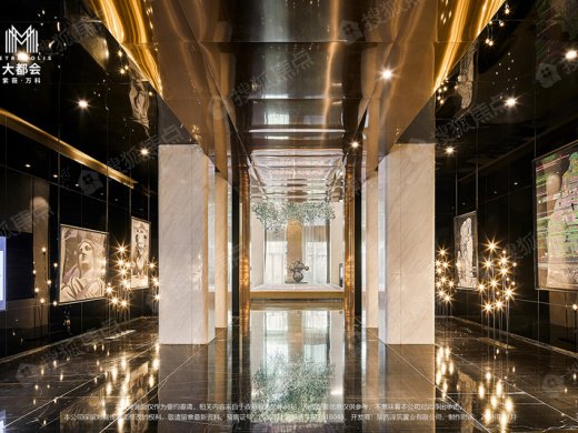 咸阳紫薇·万科大都会怎么样？好不好？值不值得买？