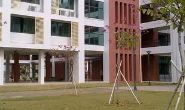 泰山护理职业学院有带空调的宿舍吗？