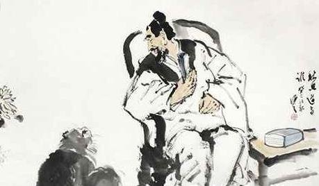 李贺的生平故事