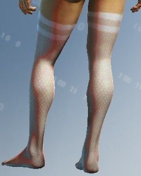 黑道圣徒4有丝袜吗