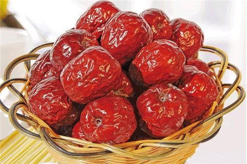 新疆干果有哪些