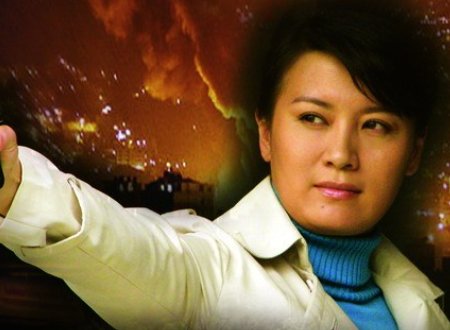 女公安厅长20集电视剧全集