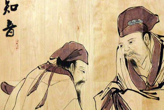 关于知音知己的名言名句