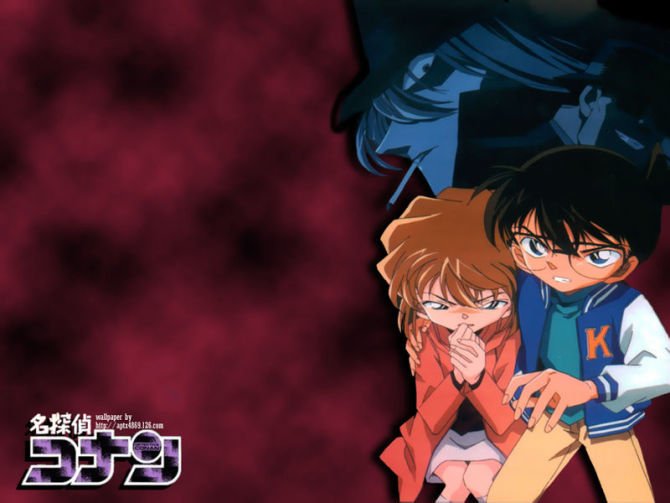 名侦探柯南中黑衣组织boss是谁