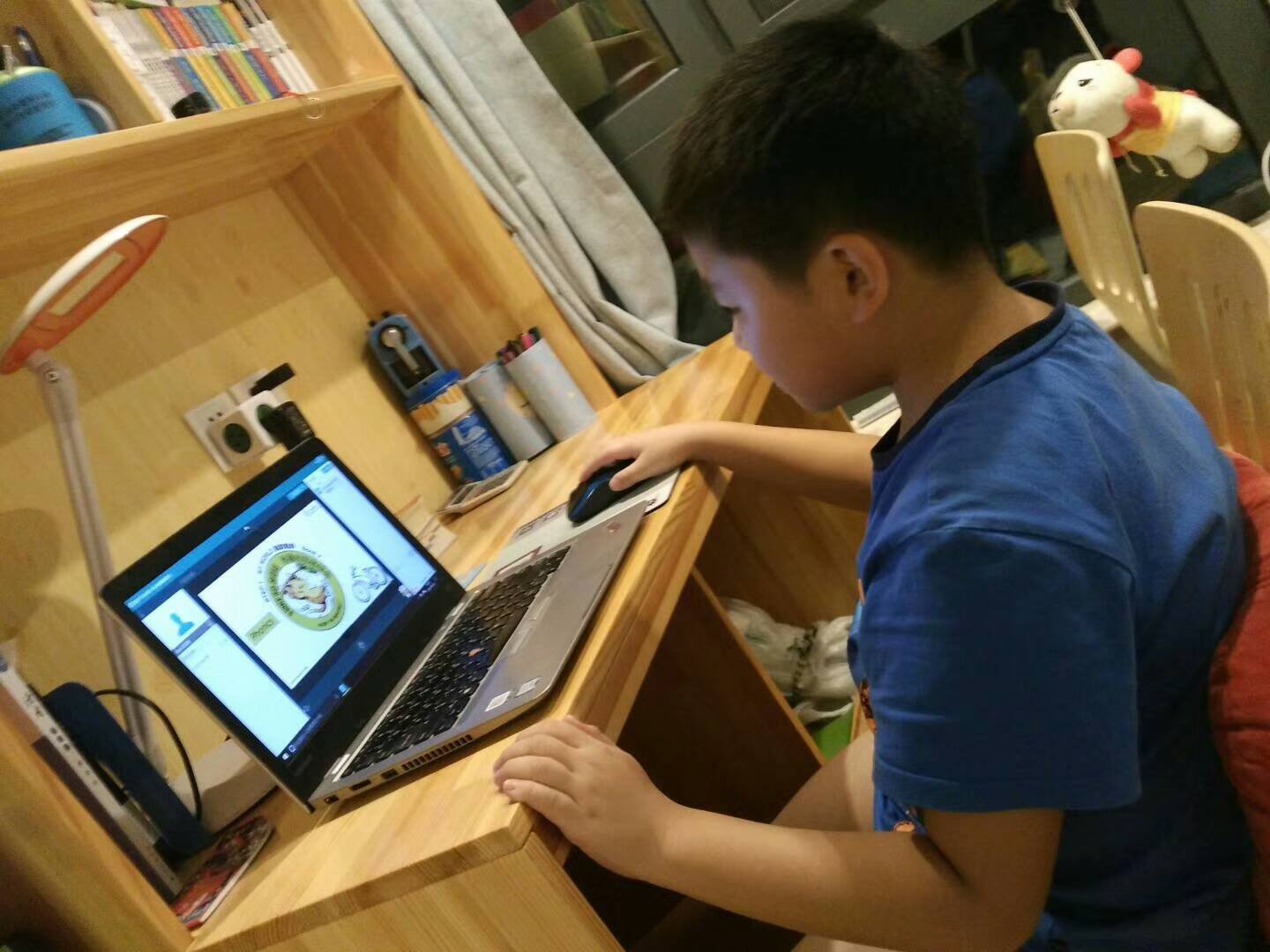 51talk靠谱吗？百度一搜还挺多条的~~想去那学英语，但是真的是太便宜了，怕是诈骗啊~~~