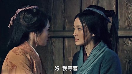 刘肥的母亲曹氏，是怎样的一个人？刘肥后来怎么样了？