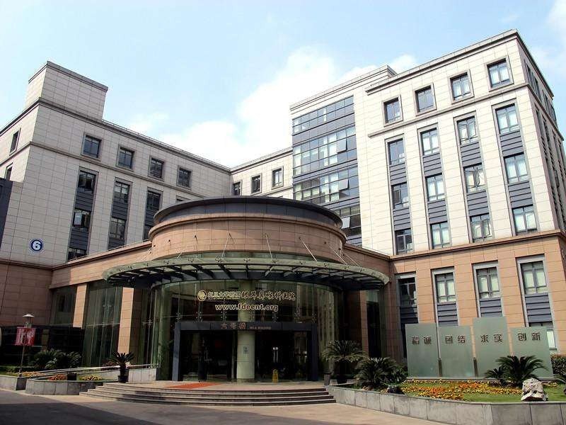 上海三级甲等医院有那些