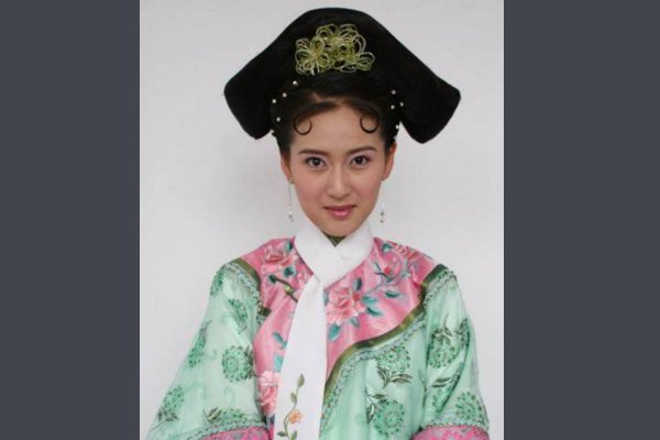 同治皇帝有哪些妃子.