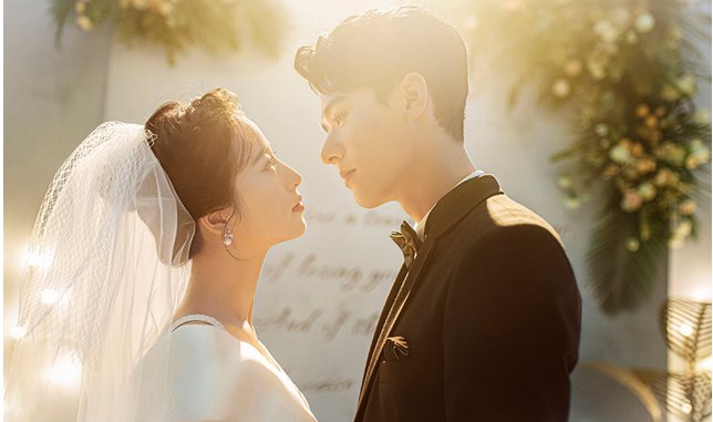 从结婚开始恋爱多久更新