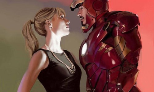 钢铁侠 托尼和小辣椒关系到底是怎么回事 闹不懂