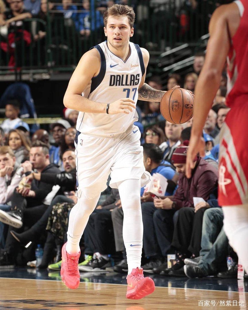 实力超强的东契奇在选秀时仅只是探花，那当年的状元是谁？