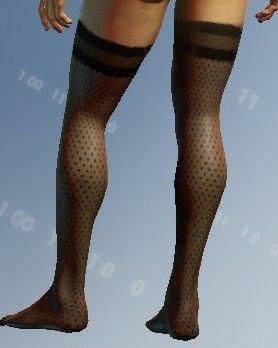 黑道圣徒4有丝袜吗