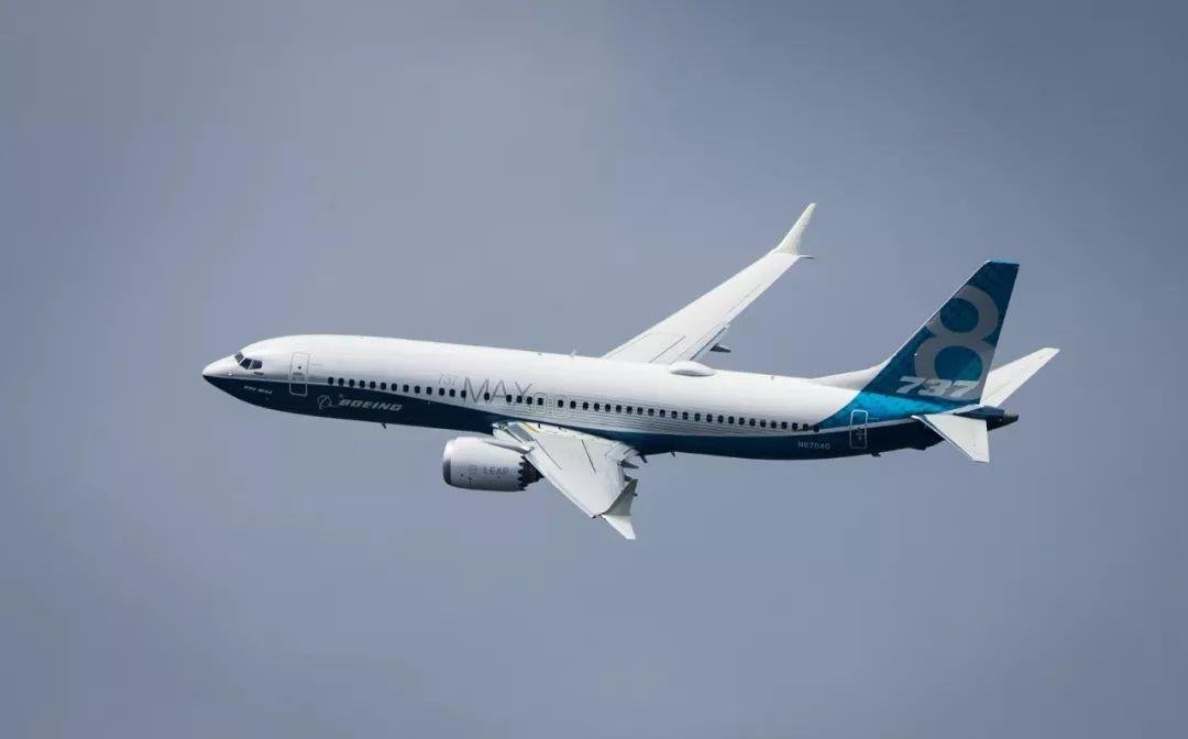 波音737MAX空难调查的结果到底是什么？