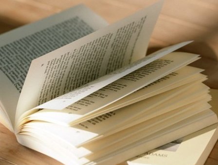 关于读书的小故事！！！