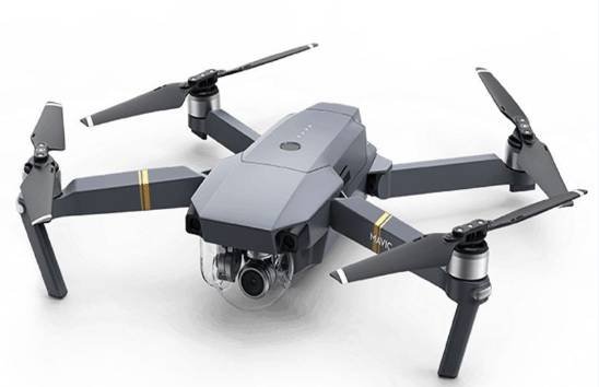 航拍无人机品牌都有哪些啊？