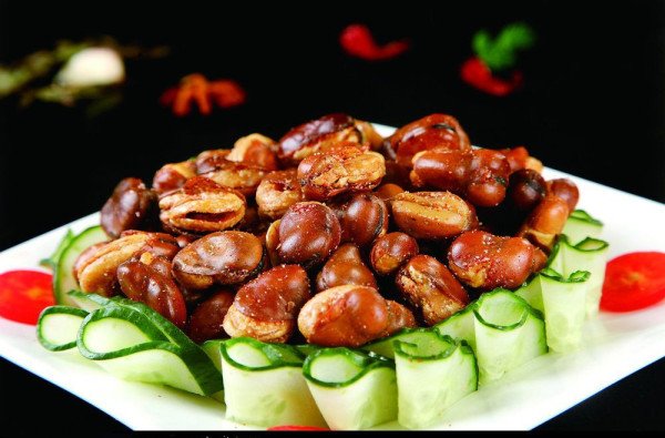 南京著名小吃有哪些？