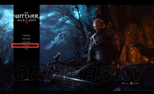 《巫师3》设置中文方法 怎么设置中文