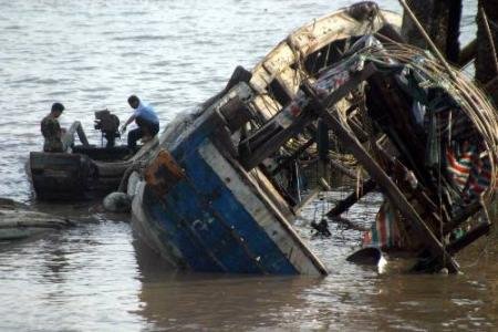 中国史上最强的台风是哪次？