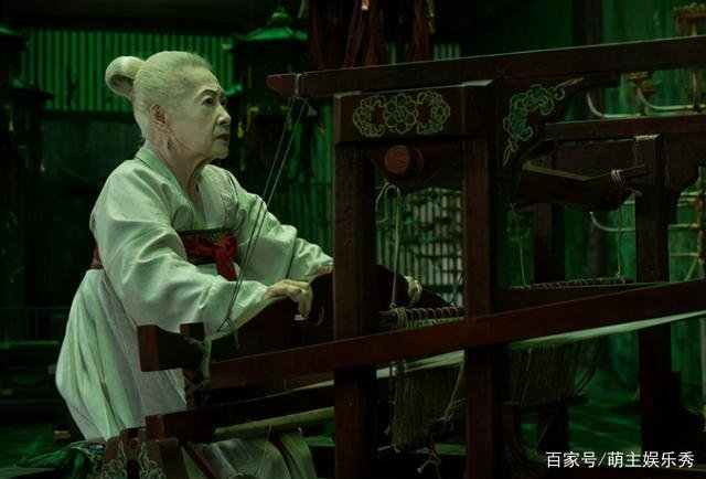 两次遇人不淑晚年又丧子，98岁秦怡近况如何呢？