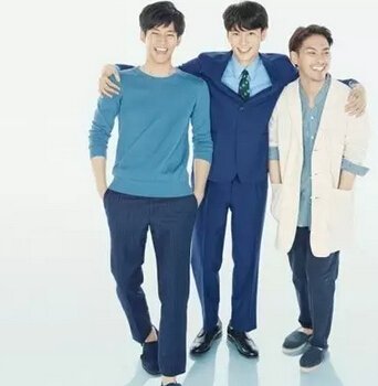 电视《宽松世代又如何SP：纯米吟酿纯情篇》主要讲了什么？