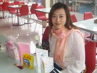 谁有萧人凤的照片