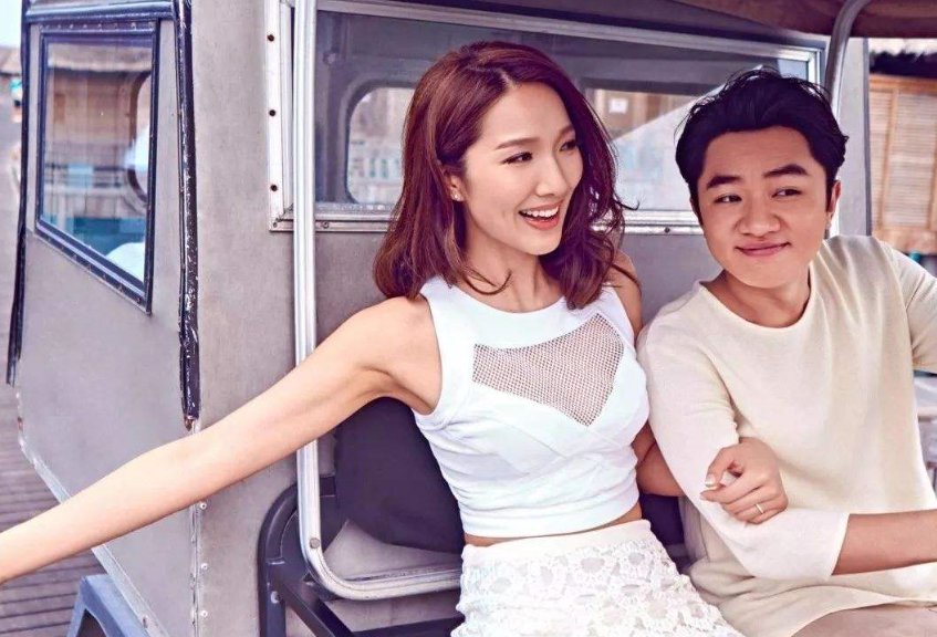 王祖蓝和李亚男身高差距巨大，你会介意彼此之间的身高差距巨大吗？