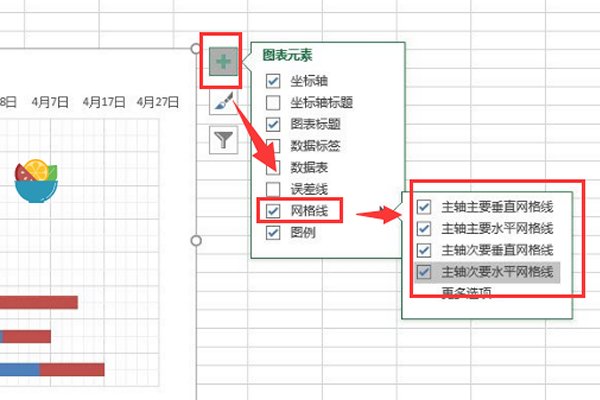 求excel里横道图的横线怎样做？详细步骤…谢谢！！！