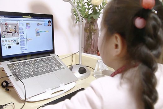 美术宝1对1学美术有用吗