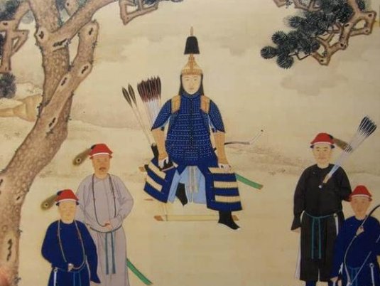 爱新觉罗的后人现在改姓什么了