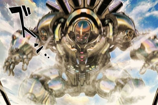 金属骑士、驱动骑士、杰诺斯三人到底是什么关系？