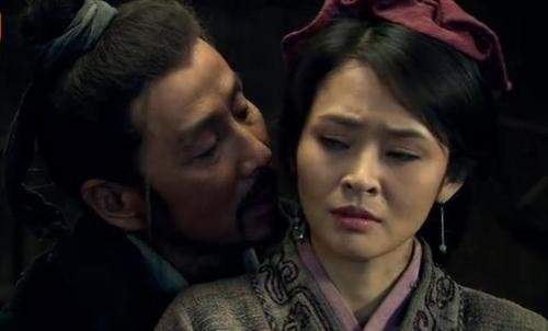 刘肥的母亲曹氏，是怎样的一个人？刘肥后来怎么样了？