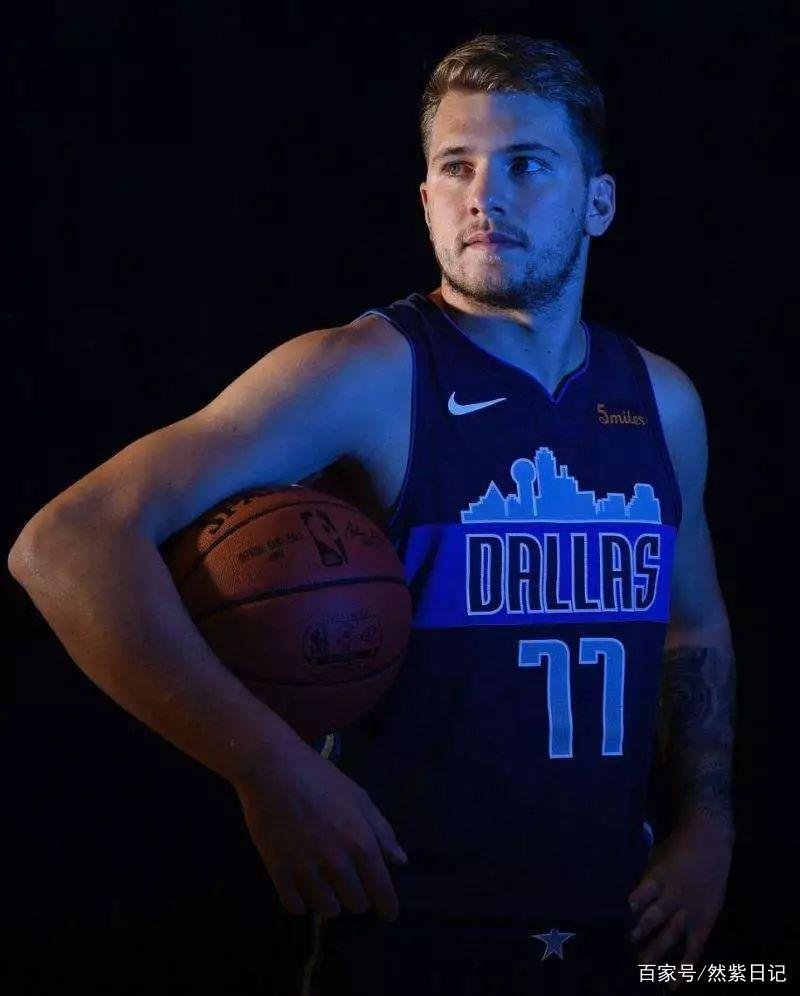 实力超强的东契奇在选秀时仅只是探花，那当年的状元是谁？