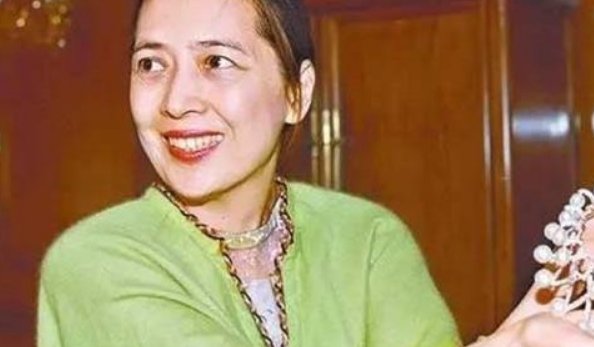 宝咏琴到死都不原谅刘銮雄的原因是什么？