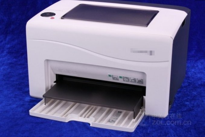 富士施乐M205灌完粉出现Replace the toner cartridge