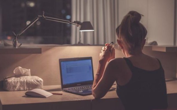 上通宵后怎样消除疲劳