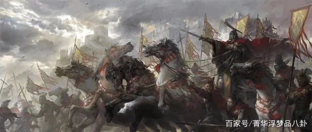 褒姒究竟是灭周的祸害，还是政治斗争的牺牲品？