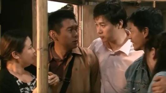 大时代电视剧剧情介绍