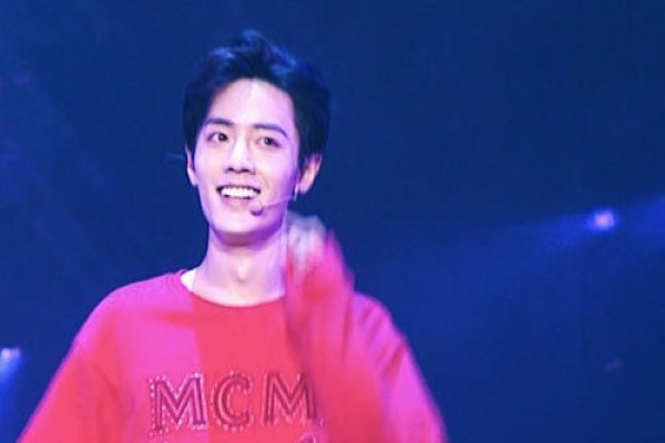 肖战合约什么时候到期啊