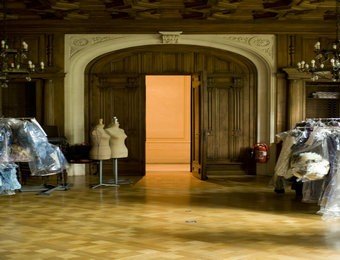 去法国学服装设计要几年