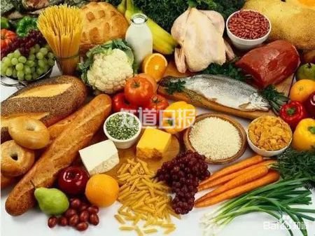 高考期间如何安排饮食