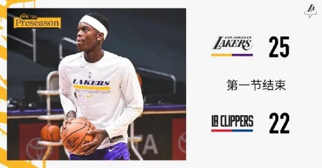 湖人新秀塔克有多强呢？